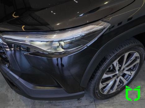 TOYOTA Corolla Cross 2.0 16V 4P FLEX VVT-IE XRE DIRECT SHIFT AUTOMTICO CVT, Foto 21