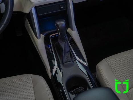TOYOTA Corolla Cross 2.0 16V 4P FLEX VVT-IE XRX DIRECT SHIFT AUTOMTICO CVT, Foto 13