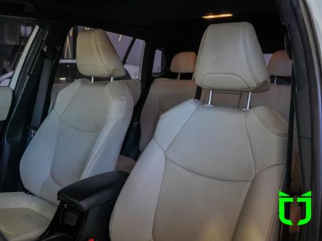 TOYOTA Corolla Cross 2.0 16V 4P FLEX VVT-IE XRX DIRECT SHIFT AUTOMTICO CVT, Foto 19