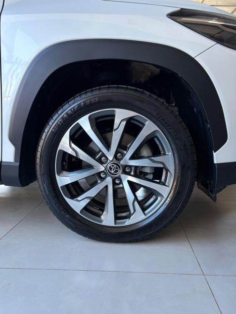 TOYOTA Corolla Cross 2.0 16V 4P FLEX VVT-IE XRE DIRECT SHIFT AUTOMTICO CVT, Foto 14