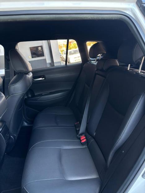 TOYOTA Corolla Cross 2.0 16V 4P FLEX VVT-IE XRE DIRECT SHIFT AUTOMTICO CVT, Foto 16