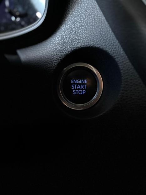 TOYOTA Corolla Cross 2.0 16V 4P FLEX VVT-IE XRE DIRECT SHIFT AUTOMTICO CVT, Foto 18