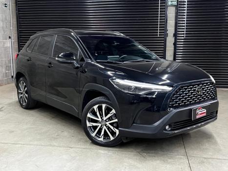 TOYOTA Corolla Cross 2.0 16V 4P FLEX VVT-IE XRE DIRECT SHIFT AUTOMTICO CVT, Foto 3