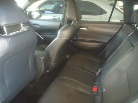 TOYOTA Corolla Cross 2.0 16V 4P FLEX VVT-IE XRE DIRECT SHIFT AUTOMTICO CVT, Foto 6