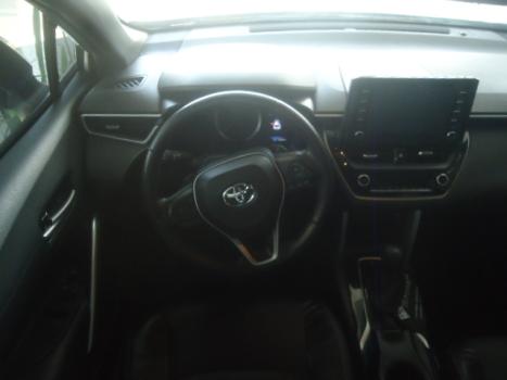 TOYOTA Corolla Cross 2.0 16V 4P FLEX VVT-IE XRE DIRECT SHIFT AUTOMTICO CVT, Foto 7