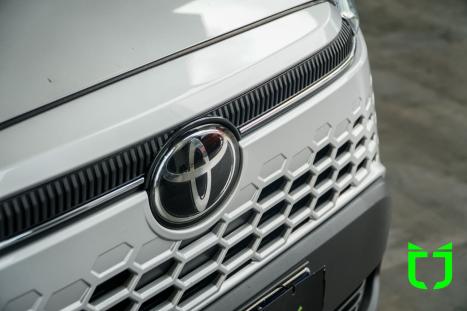 TOYOTA Corolla Cross 2.0 16V 4P FLEX VVT-IE XRE DIRECT SHIFT AUTOMTICO CVT, Foto 7