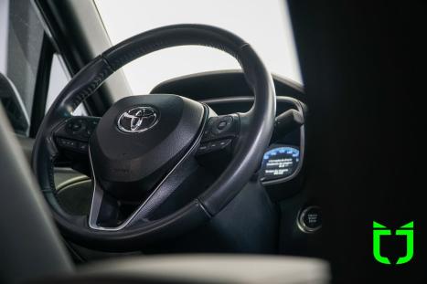 TOYOTA Corolla Cross 2.0 16V 4P FLEX VVT-IE XRE DIRECT SHIFT AUTOMTICO CVT, Foto 16
