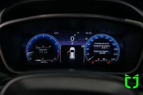 TOYOTA Corolla Cross 2.0 16V 4P FLEX VVT-IE XRE DIRECT SHIFT AUTOMTICO CVT, Foto 17