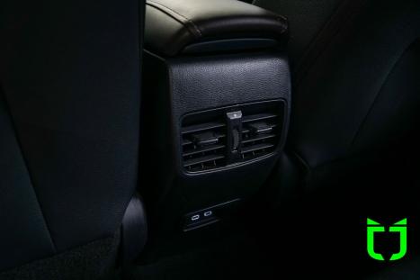 TOYOTA Corolla Cross 2.0 16V 4P FLEX VVT-IE XRE DIRECT SHIFT AUTOMTICO CVT, Foto 20