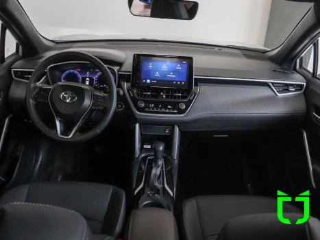 TOYOTA Corolla Cross 2.0 16V 4P FLEX VVT-IE XRE DIRECT SHIFT AUTOMTICO CVT, Foto 9