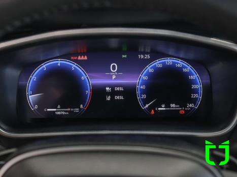 TOYOTA Corolla Cross 2.0 16V 4P FLEX VVT-IE XRE DIRECT SHIFT AUTOMTICO CVT, Foto 10