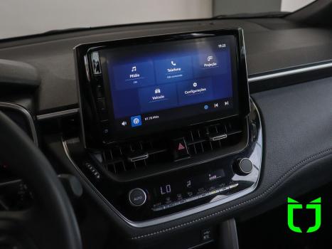 TOYOTA Corolla Cross 2.0 16V 4P FLEX VVT-IE XRE DIRECT SHIFT AUTOMTICO CVT, Foto 11