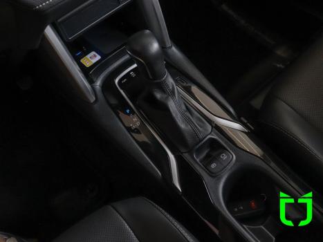 TOYOTA Corolla Cross 2.0 16V 4P FLEX VVT-IE XRE DIRECT SHIFT AUTOMTICO CVT, Foto 12