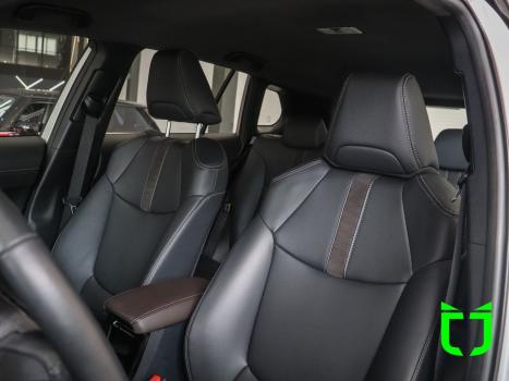 TOYOTA Corolla Cross 2.0 16V 4P FLEX VVT-IE XRE DIRECT SHIFT AUTOMTICO CVT, Foto 16