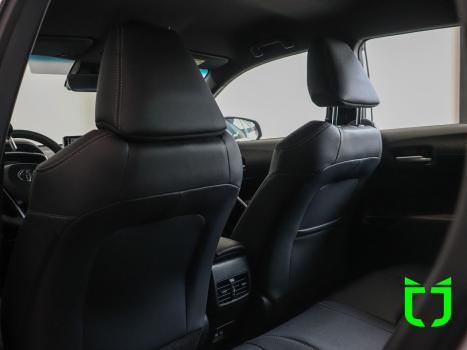 TOYOTA Corolla Cross 2.0 16V 4P FLEX VVT-IE XRE DIRECT SHIFT AUTOMTICO CVT, Foto 18