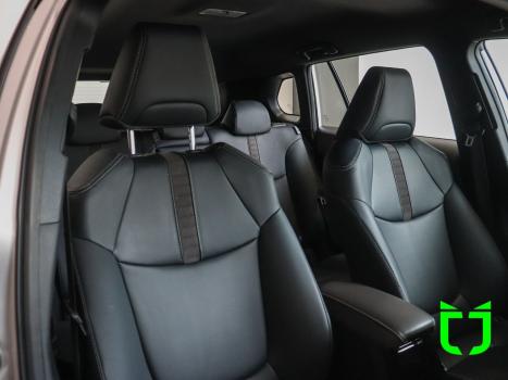 TOYOTA Corolla Cross 2.0 16V 4P FLEX VVT-IE XRE DIRECT SHIFT AUTOMTICO CVT, Foto 19