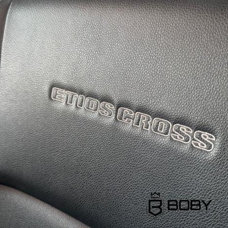 TOYOTA Etios Cross 1.5 16V 4P FLEX AUTOMTICO, Foto 4