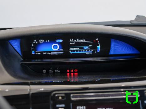 TOYOTA Etios Hatch 1.5 16V 4P FLEX X PLUS AUTOMTICO, Foto 11