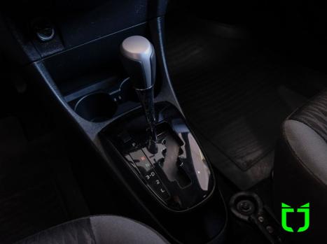 TOYOTA Etios Hatch 1.5 16V 4P FLEX X PLUS AUTOMTICO, Foto 14