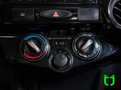 TOYOTA Etios Hatch 1.5 16V 4P FLEX X PLUS AUTOMTICO, Foto 16