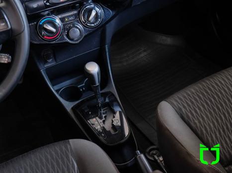 TOYOTA Etios Hatch 1.5 16V 4P FLEX X PLUS AUTOMTICO, Foto 19