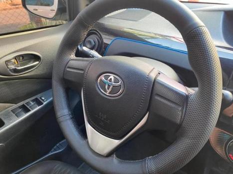 TOYOTA Etios Hatch 1.3 16V 4P FLEX X, Foto 11