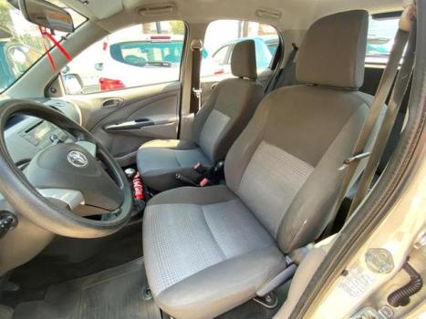 TOYOTA Etios Hatch 1.3 16V 4P FLEX XS, Foto 14