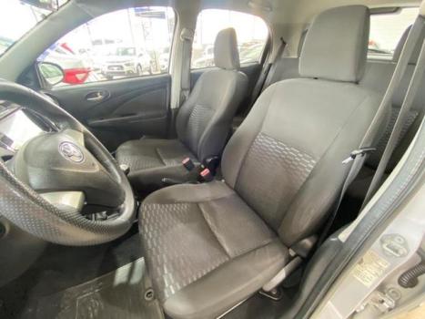 TOYOTA Etios Hatch 1.5 16V 4P FLEX XS, Foto 13