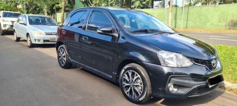 TOYOTA Etios Hatch 1.5 16V 4P FLEX PLATINUM AUTOMTICO, Foto 11