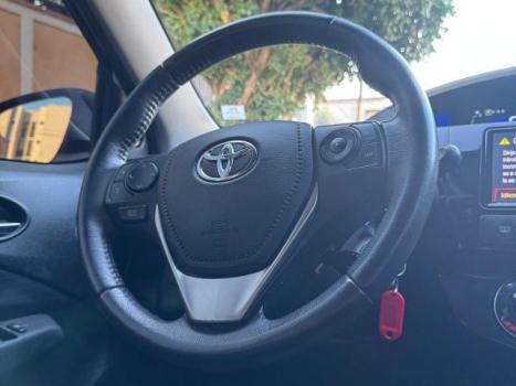 TOYOTA Etios Hatch 1.5 16V 4P FLEX XLS AUTOMTICO, Foto 7