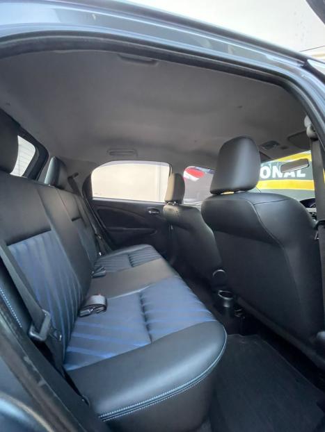 TOYOTA Etios Hatch 1.5 16V 4P FLEX XS, Foto 12