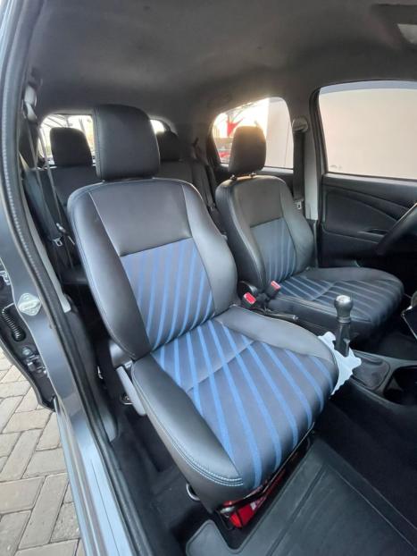 TOYOTA Etios Hatch 1.5 16V 4P FLEX XS, Foto 15