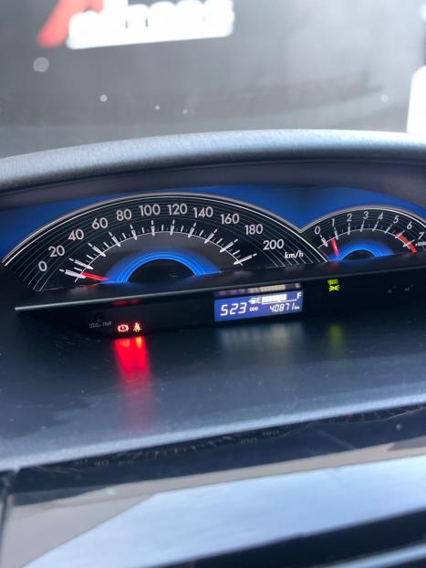 TOYOTA Etios Hatch 1.5 16V 4P FLEX XS, Foto 17