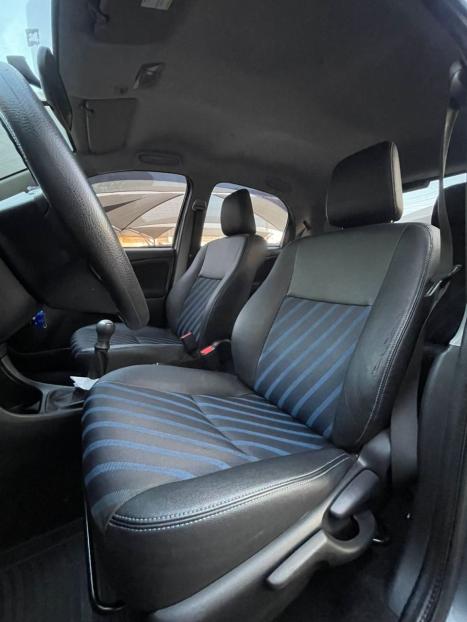 TOYOTA Etios Hatch 1.5 16V 4P FLEX XS, Foto 22