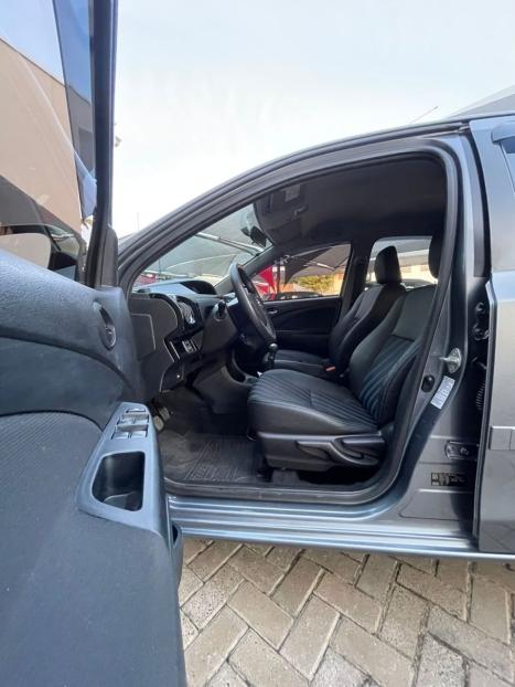 TOYOTA Etios Hatch 1.5 16V 4P FLEX XS, Foto 23