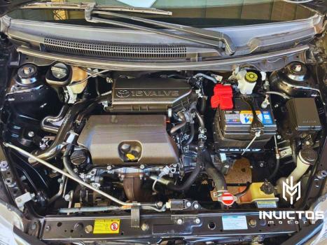 TOYOTA Etios Hatch 1.5 16V 4P FLEX XS, Foto 9