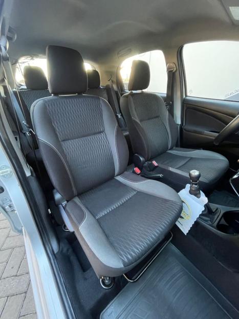 TOYOTA Etios Hatch 1.5 16V 4P FLEX XS, Foto 10