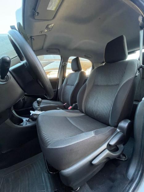 TOYOTA Etios Hatch 1.5 16V 4P FLEX XS, Foto 13