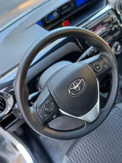 TOYOTA Etios Hatch 1.5 16V 4P FLEX XS, Foto 15