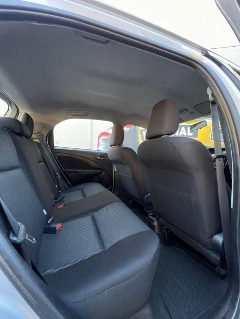 TOYOTA Etios Hatch 1.5 16V 4P FLEX XS, Foto 16