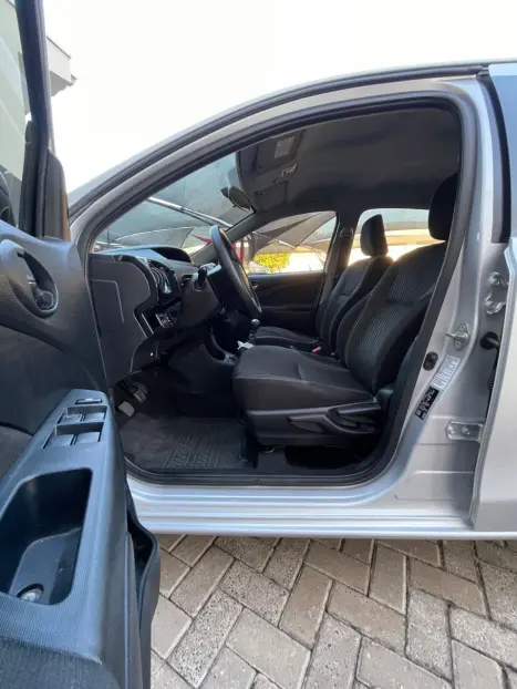 TOYOTA Etios Hatch 1.5 16V 4P FLEX XS, Foto 20