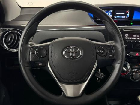 TOYOTA Etios Hatch 1.5 16V 4P FLEX XS AUTOMTICO, Foto 8
