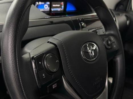 TOYOTA Etios Hatch 1.5 16V 4P FLEX XS AUTOMTICO, Foto 9