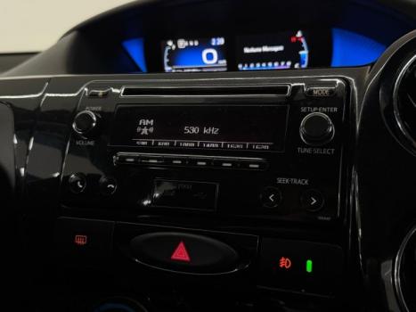 TOYOTA Etios Hatch 1.5 16V 4P FLEX XS AUTOMTICO, Foto 11