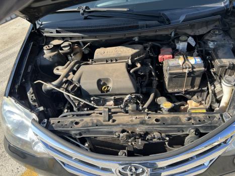TOYOTA Etios Hatch 1.5 16V 4P FLEX XS, Foto 9