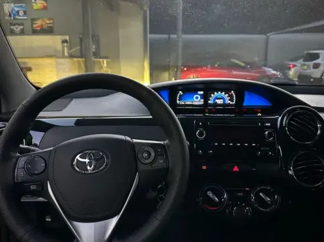 TOYOTA Etios Hatch 1.5 16V 4P FLEX XS, Foto 13