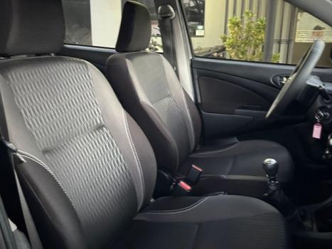 TOYOTA Etios Hatch 1.5 16V 4P FLEX XS, Foto 15