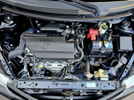 TOYOTA Etios Hatch 1.3 16V 4P FLEX X, Foto 20