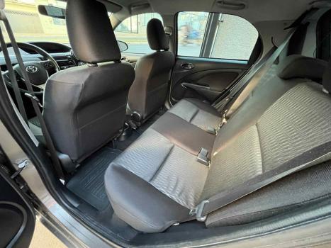 TOYOTA Etios Hatch 1.5 16V 4P FLEX XS, Foto 11