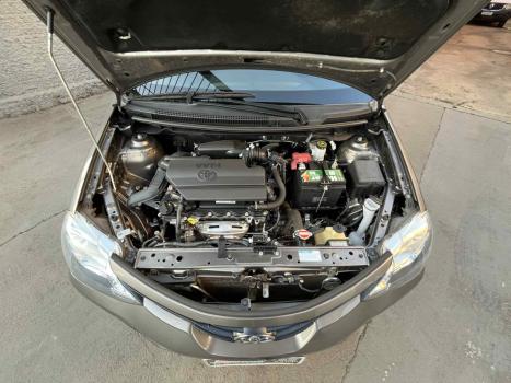 TOYOTA Etios Hatch 1.5 16V 4P FLEX XS, Foto 14